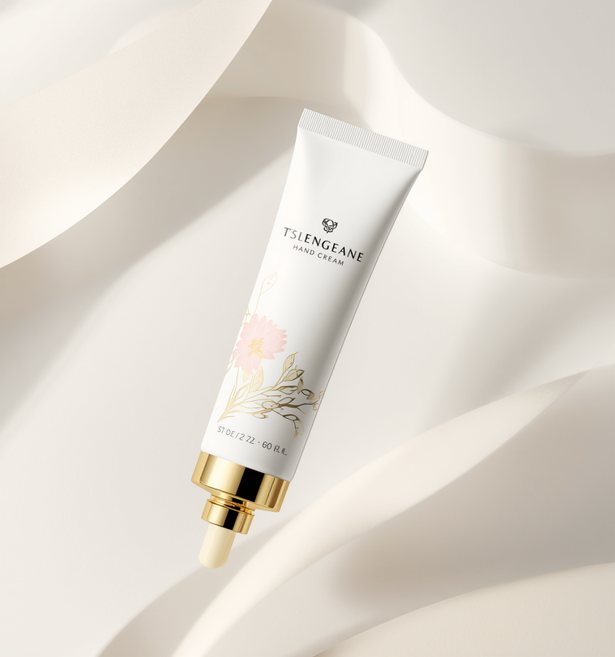 Kem dưỡng tay — Fragrance Hand Cream
