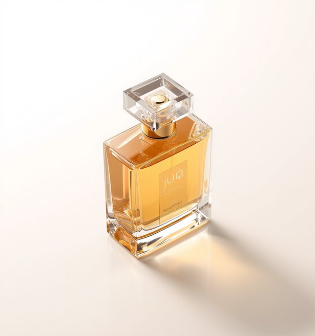 Nước hoa dạng lỏng — Eau de Parfum