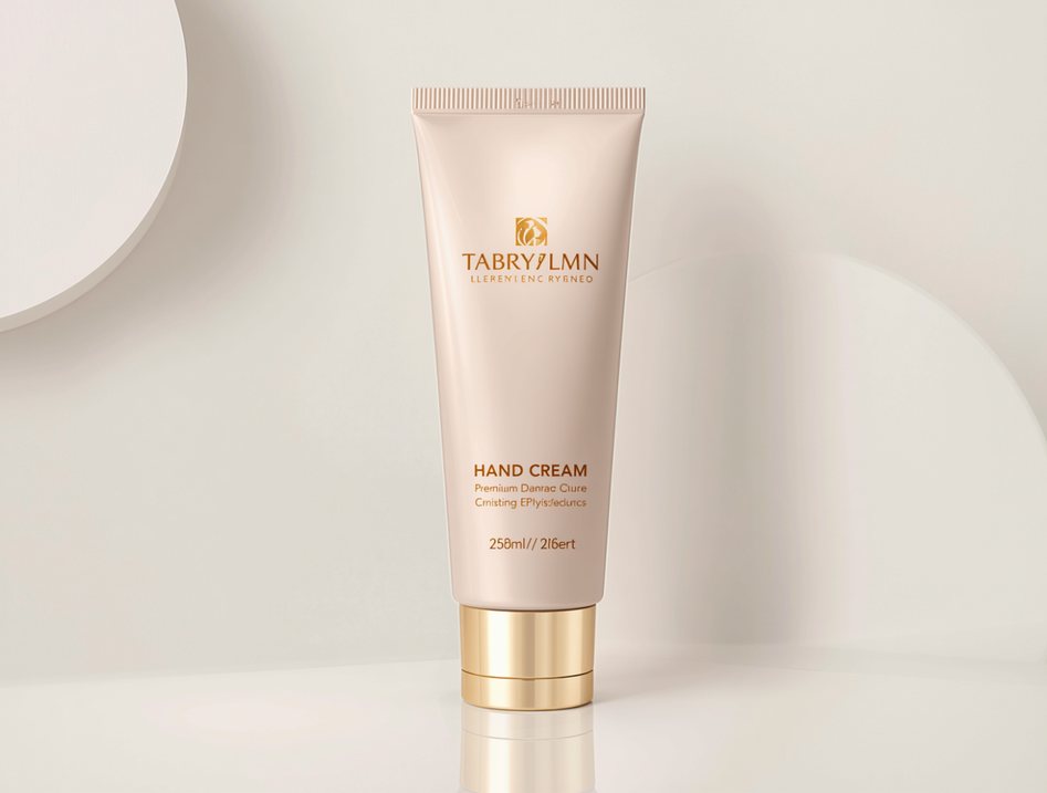 Kem dưỡng tay hương nước hoa Glow Sahara