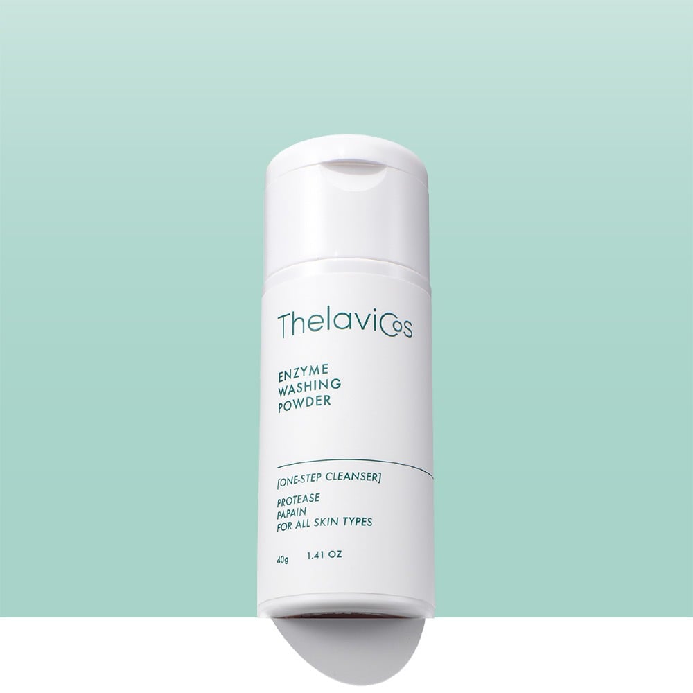 Thelavicos Enzyme Washing Powder