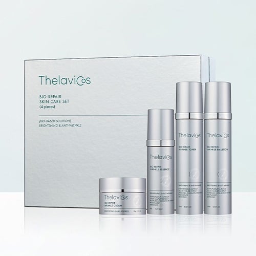 Bộ chăm sóc da Thelavicos Bio-Repair của HP&C