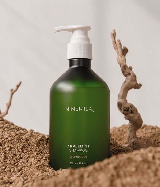 KIRIN Uốn & ép chuyên nghiệp — Perm & Straightening