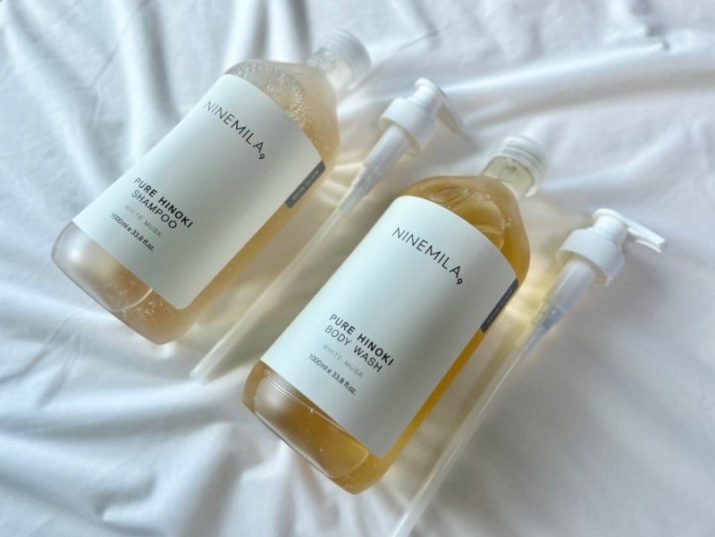 KIRIN Tạo kiểu — Styling