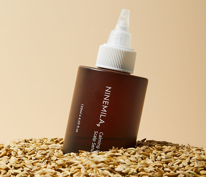 KIRIN Thuốc nhuộm tóc — Hair Color
