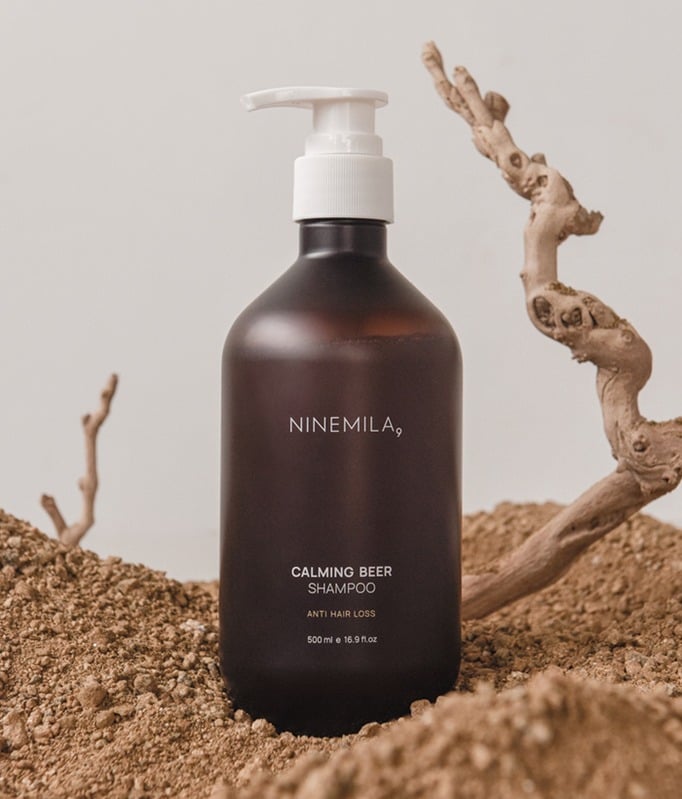 KIRIN Làm sạch hằng ngày — Daily Cleansing