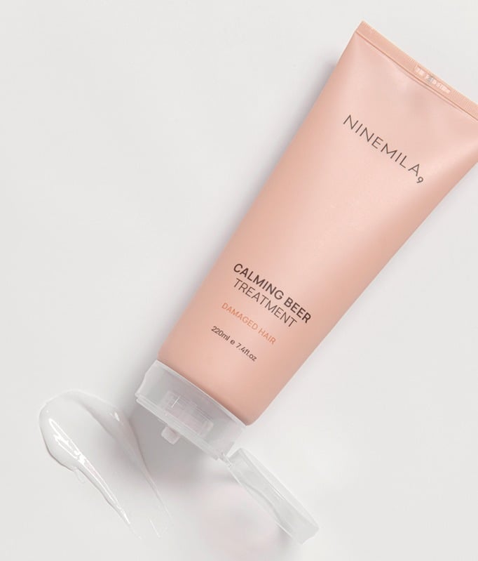 KIRIN Phục hồi chuyên sâu — Deep Repair