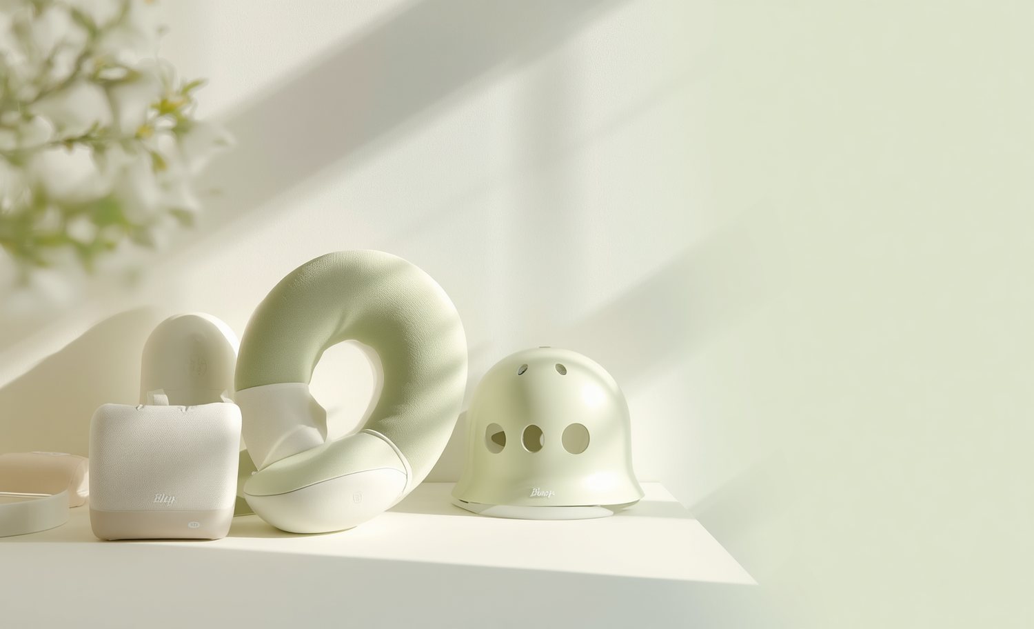 Sản phẩm an toàn cho trẻ sơ sinh AGUARD