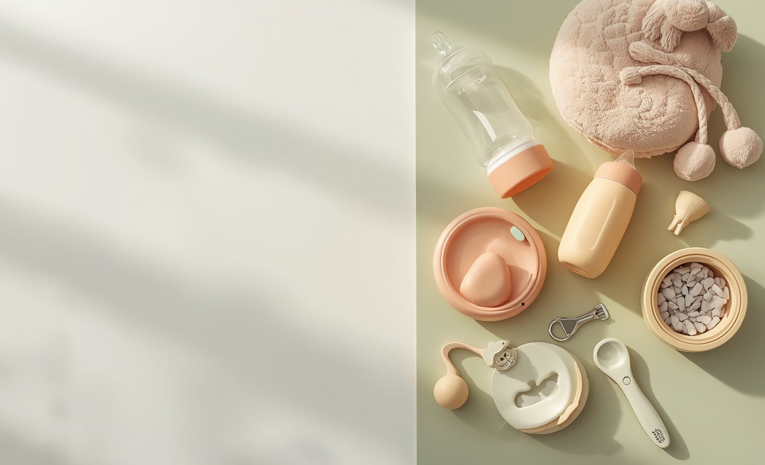 Sản phẩm chăm sóc bé và thú cưng Baby Standard & Petrium