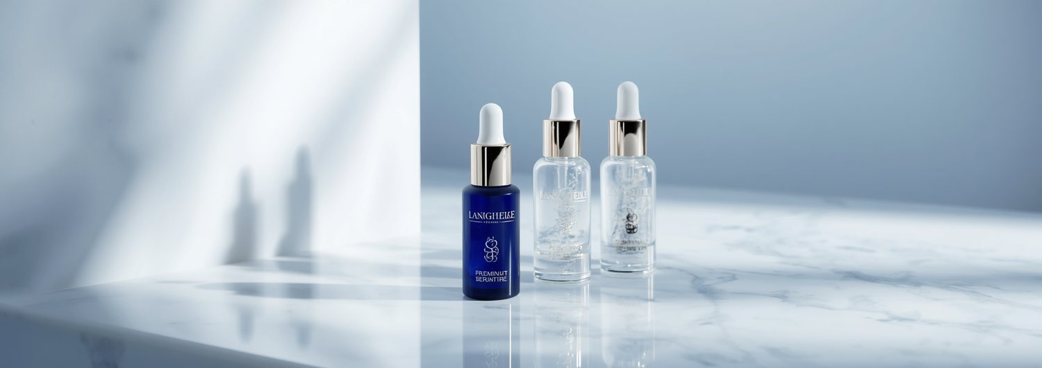 Bộ serum dòng Amethea của Nexvel