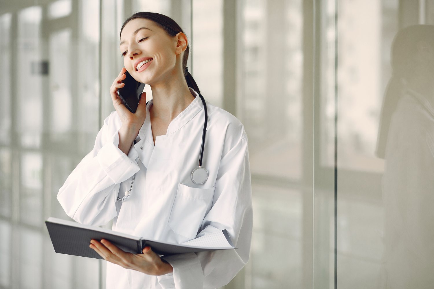 Bác sĩ thẩm mỹ tư vấn công nghệ Nexvel