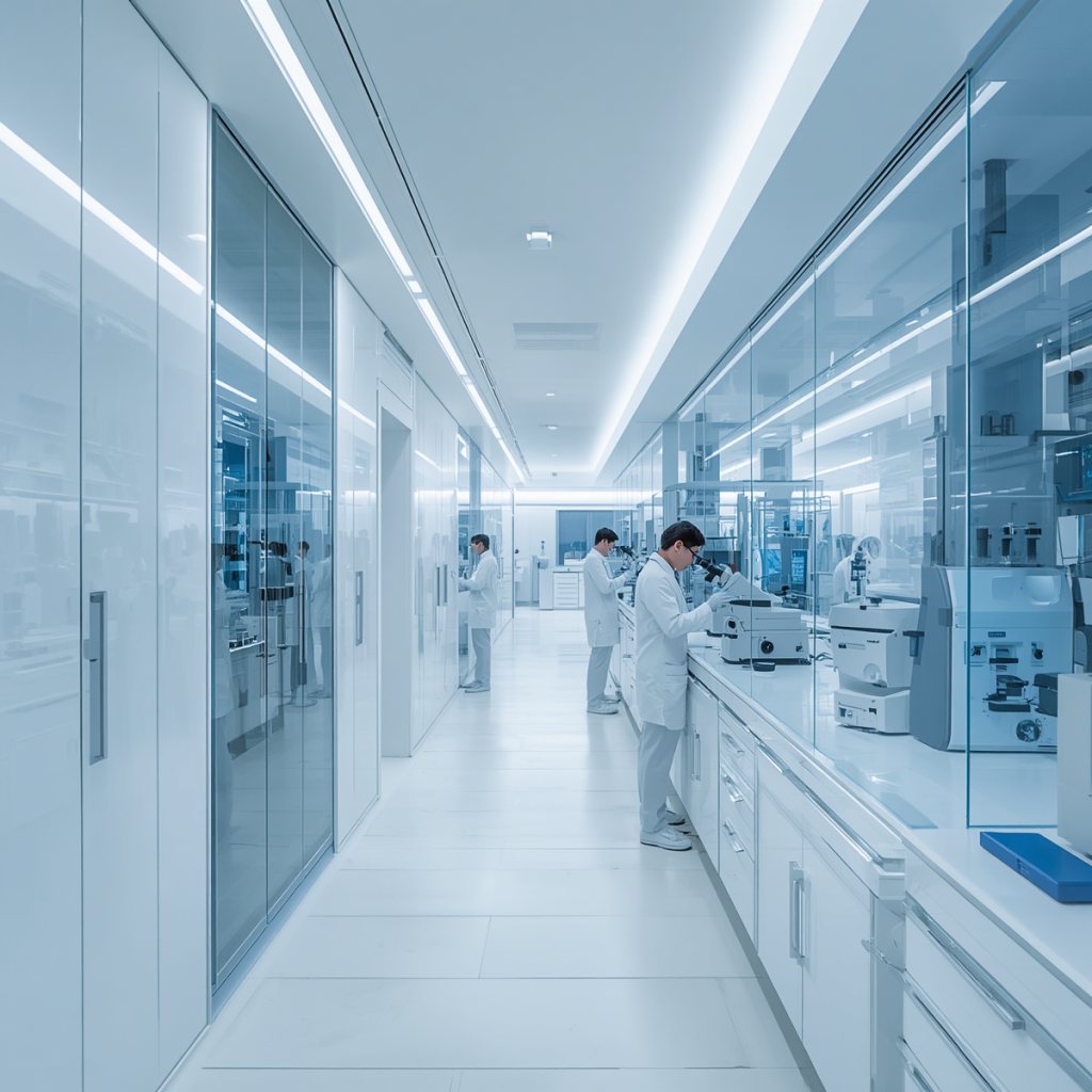 NEXVEL BIOTECH