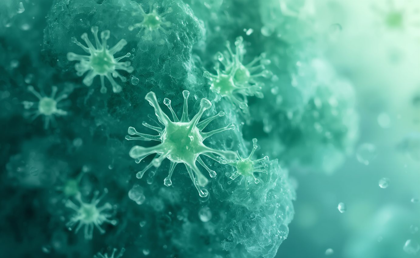Công nghệ vi sinh microbiome VU:NIQUE